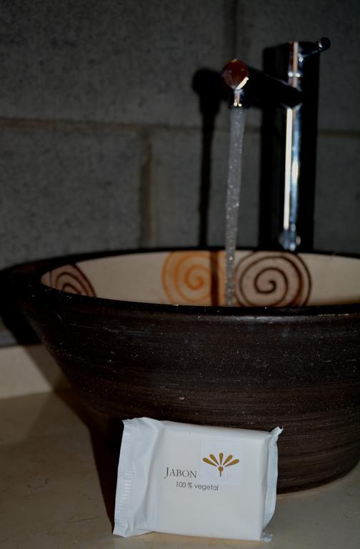 Di Caro Cabanas Boutique Colon  Luaran gambar