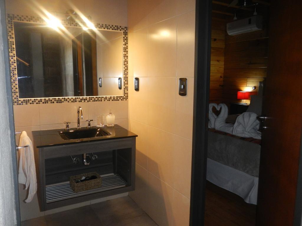 Di Caro Cabanas Boutique Colon  Bilik gambar