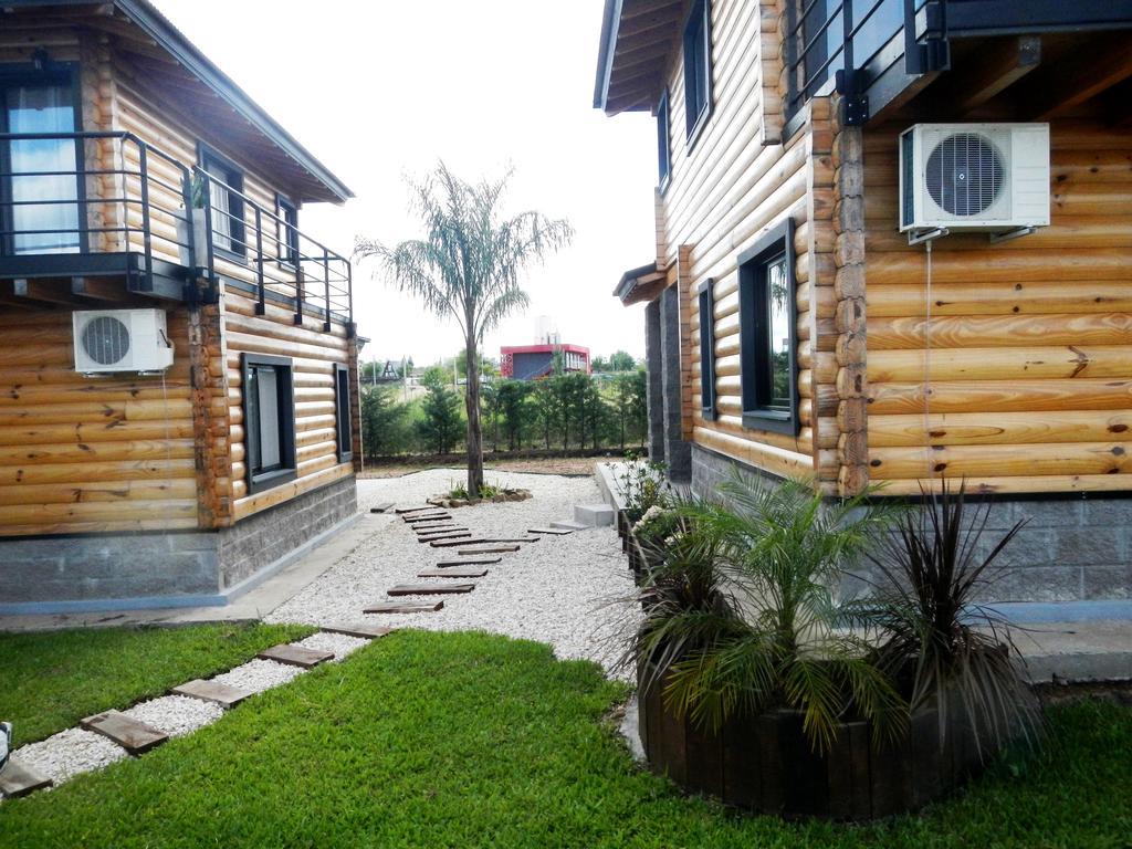 Di Caro Cabanas Boutique Colon  Bilik gambar